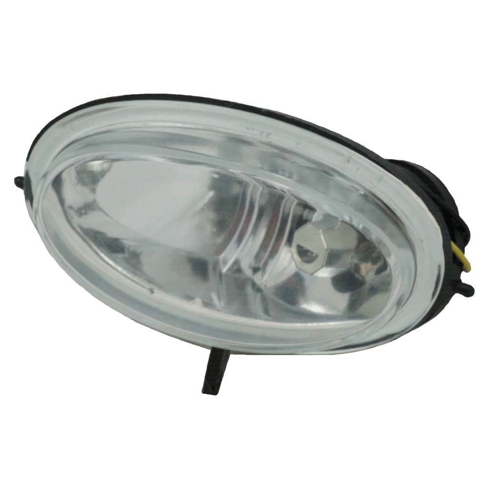 Farol de Milha Diant (Esquerdo) | Chery QQ