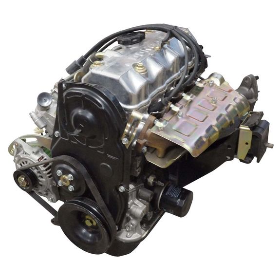 motor-completo-delphi-0538-towner