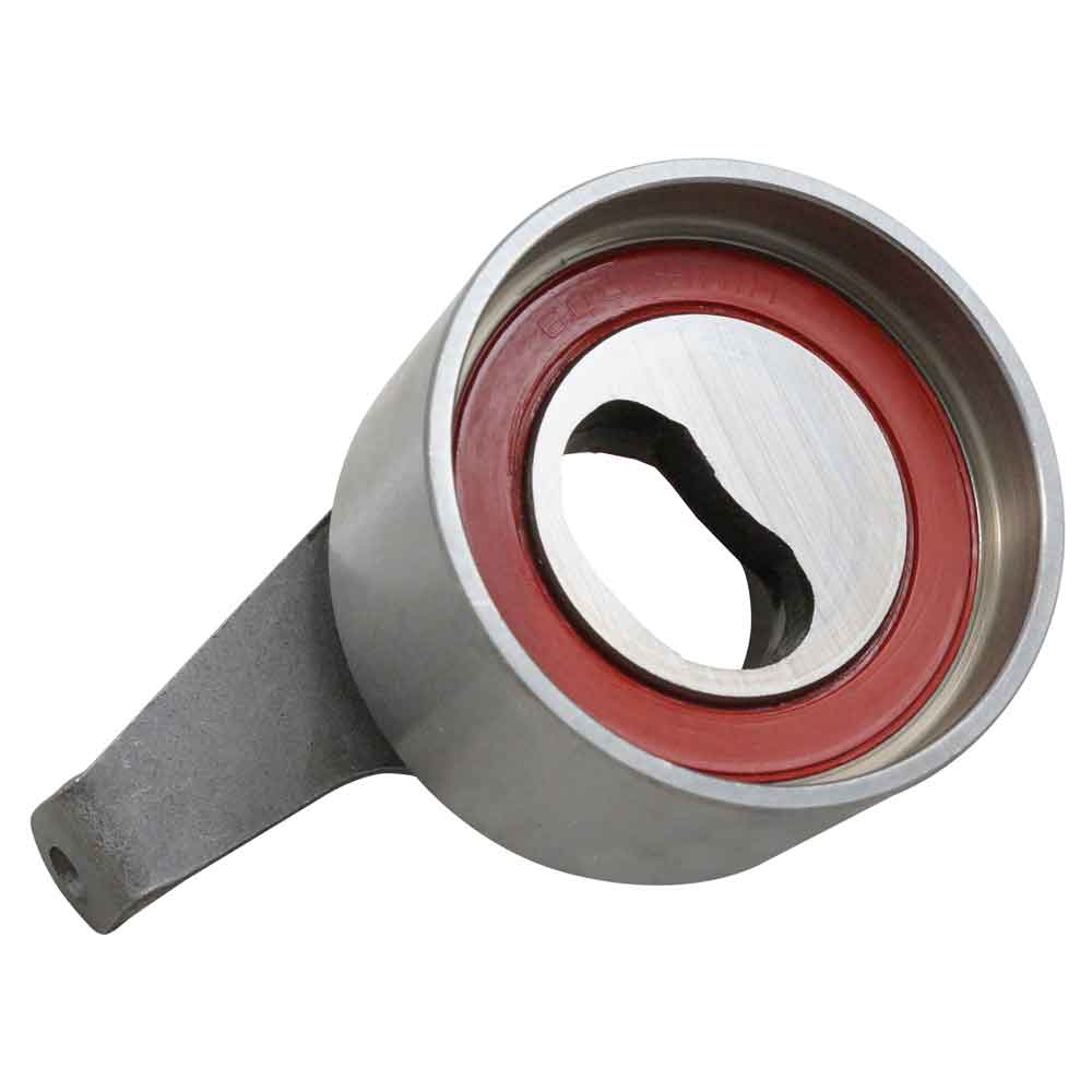 Tensionador com Rolamento da Correia Dentada (Esticador) | Chery QQ 1.1, Rely Picape e Van