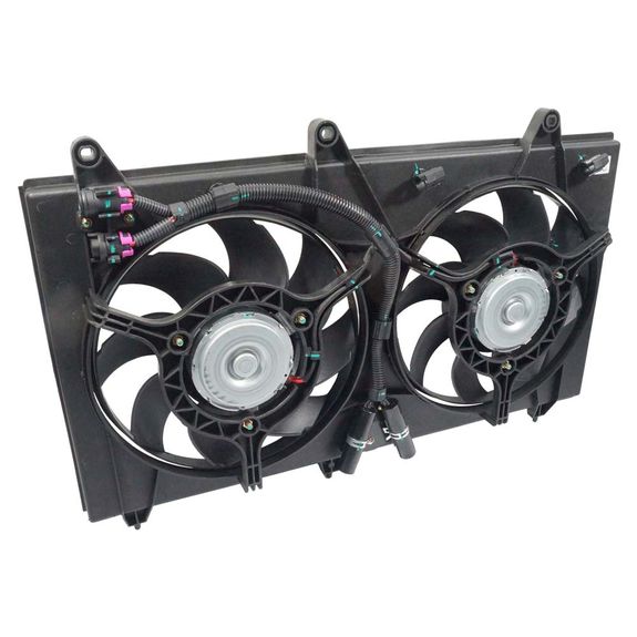 ventoinha-radiador-0181-chery-face-link