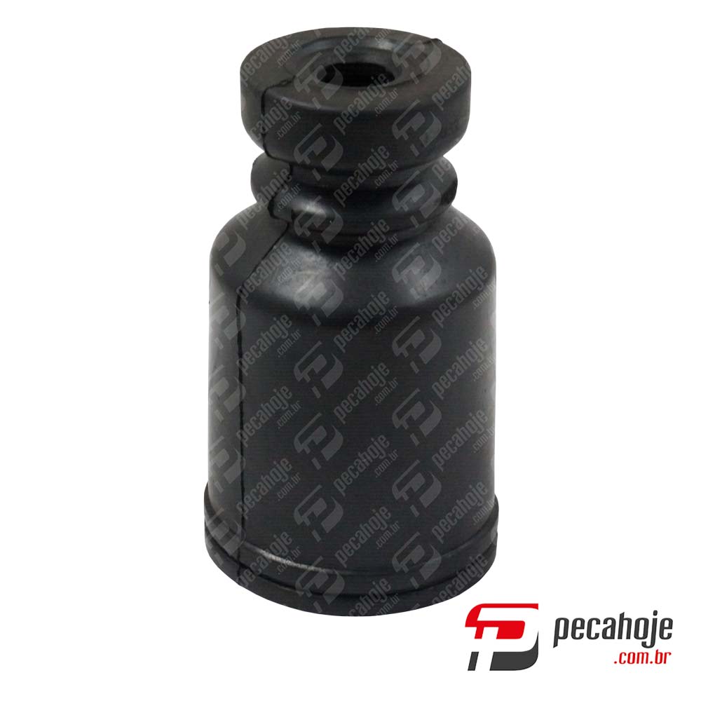 Coifa do Amortecedor Diant (Direito ou Esquerdo) | Chery Face, S18, Rely Link