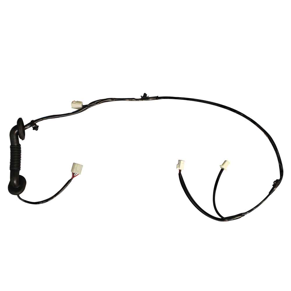 michi Chicote da Porta Diant | Lifan Foison | pecahoje.com.br - pecahoje