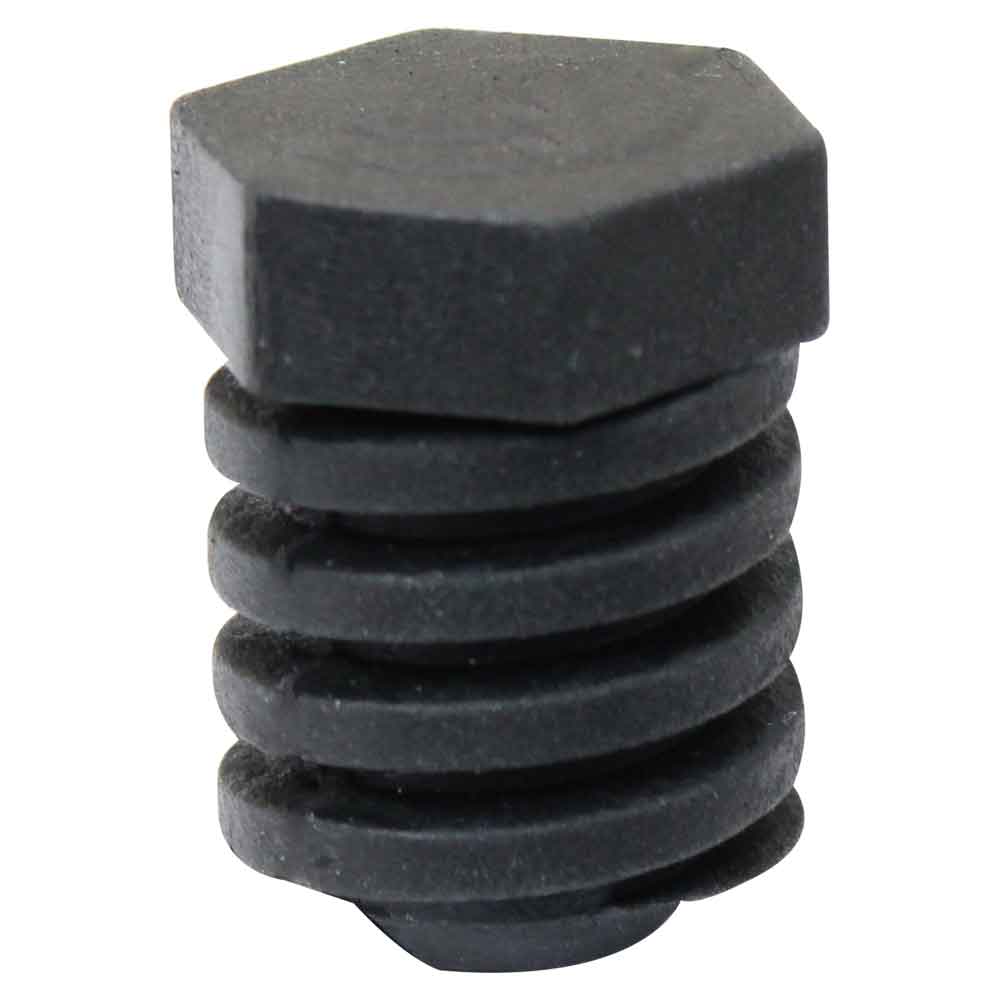 Coxim do Capô (Lateral) | Lifan Foison