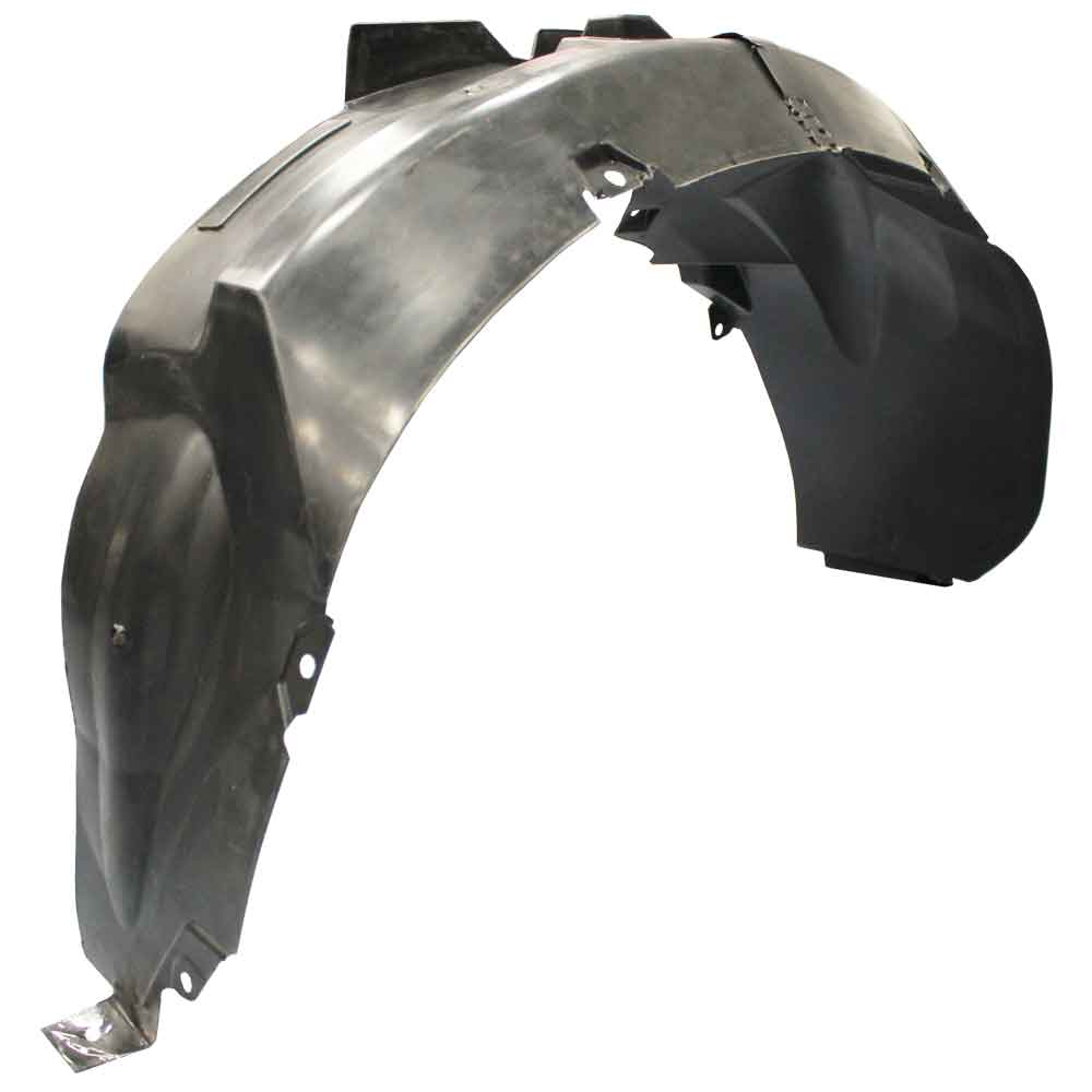 Parabarro Diant (Direito) | JAC J5