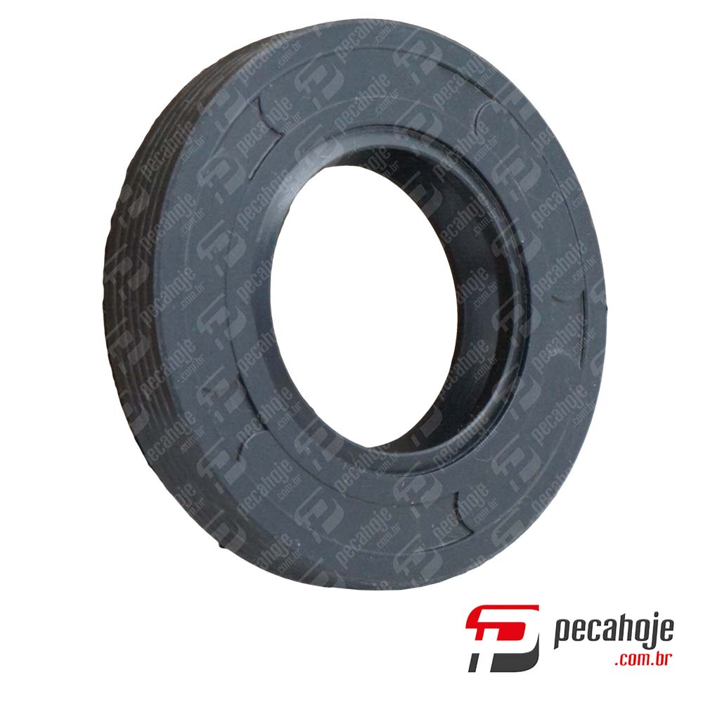 Retentor da Flange do Diferencial | Effa Picape Cab Dupla, Effa Start, Towner, Towner Jr Cab Dupla
