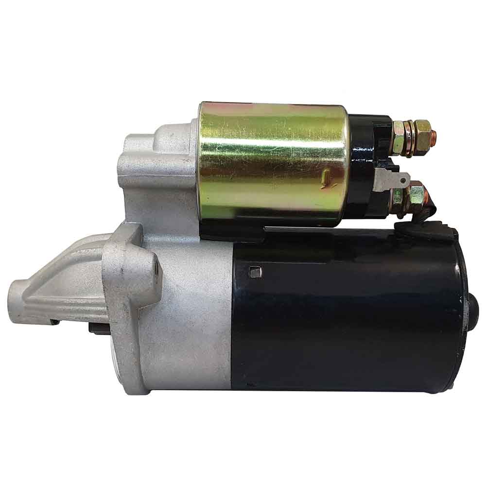 Motor de Arranque (Partida) (Longo) Topic Jinbei