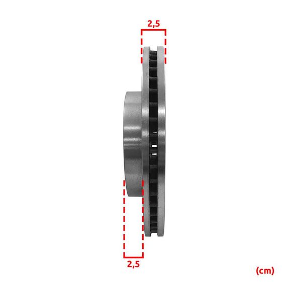 disco-freio-d-vent-265mm-1-211-chery-tiggo