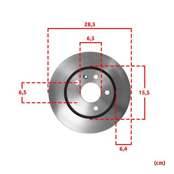 disco-freio-d-vent-1-232-caoa-chery-arrizo5-arrizo6
