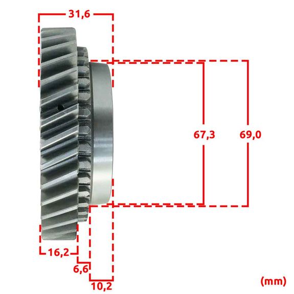 engrenagem-1a-0518-shineray-t20-t22-a9-a7