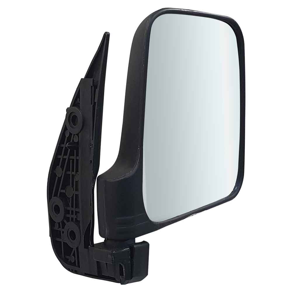 Espelho Retrovisor Ext (Direito) | Chana Picape e Van