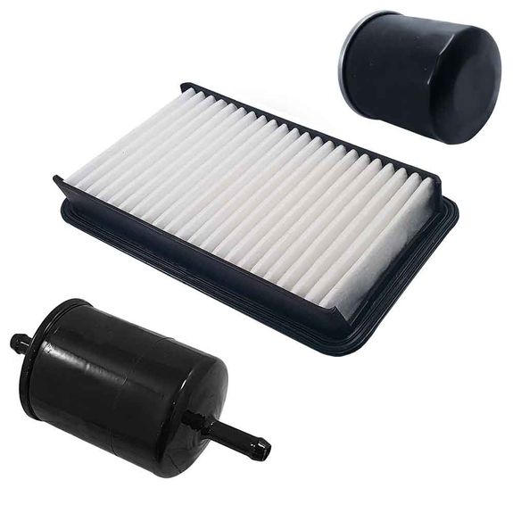 phk-filtros-ar---oleo---combustivel-557-shineray-t20-t22-a9-a7