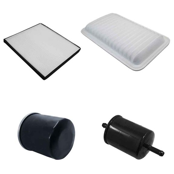 phk-filtros-ar---oleo---combustivel---ac-613-lifan-620