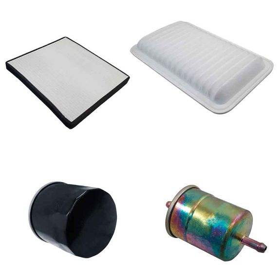 phk-filtros-ar---oleo---combustivel---ac-624-lifan-620
