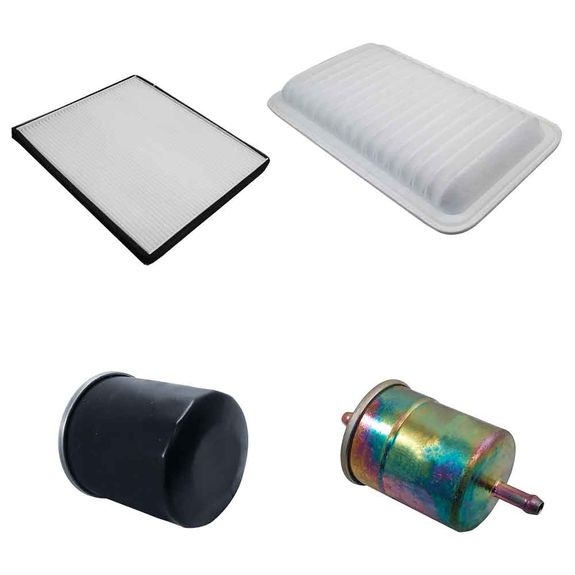 phk-filtros-ar---oleo---combustivel---ac-617-lifan-620