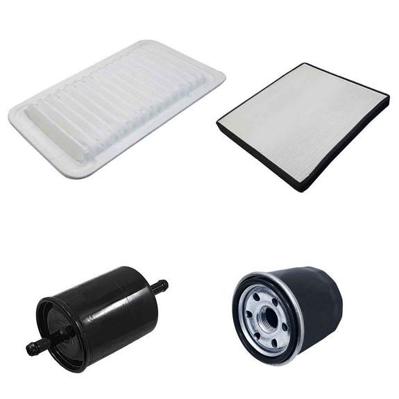 phk-filtros-ar---oleo---combustivel---ac-620-lifan-620