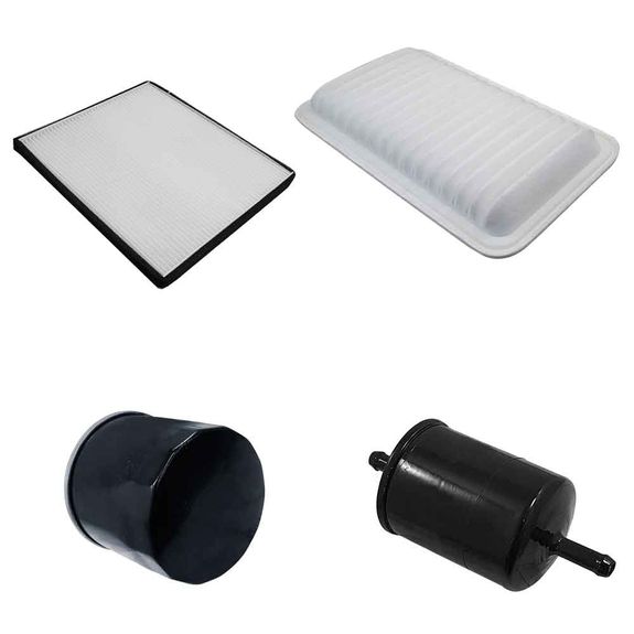 phk-filtros-ar---oleo---combustivel---ac-619-lifan-620