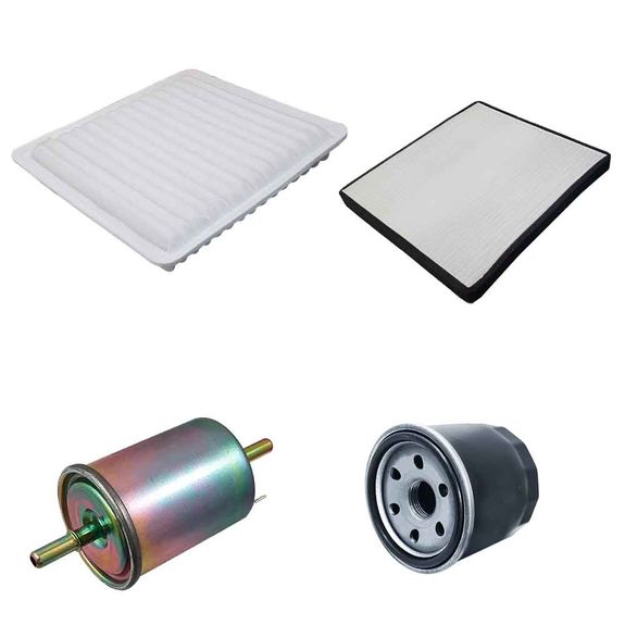 phk-filtros-ar---oleo---combustivel---ac-582-lifan-x60