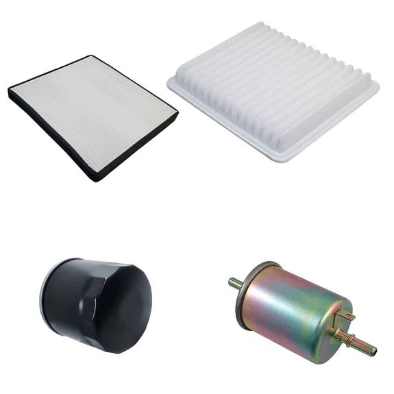 phk-filtros-ar---oleo---combustivel---ac-582-lifan-x60