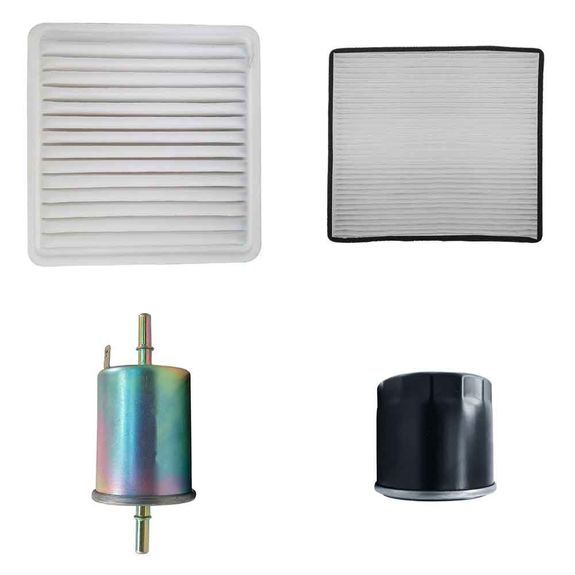 phk-filtros-ar---oleo---combustivel---ac-582-lifan-x60