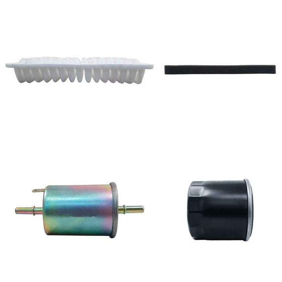 phk-filtros-ar---oleo---combustivel---ac-582-lifan-x60