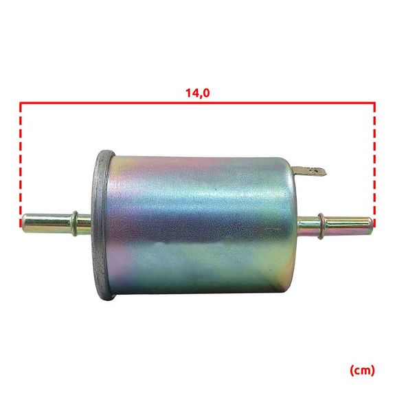 phk-filtros-ar---oleo---combustivel---ac-582-lifan-x60