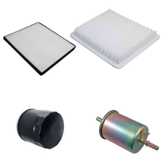 phk-filtros-ar---oleo---combustivel---ac-581-lifan-x60