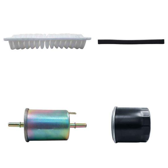 phk-filtros-ar---oleo---combustivel---ac-581-lifan-x60