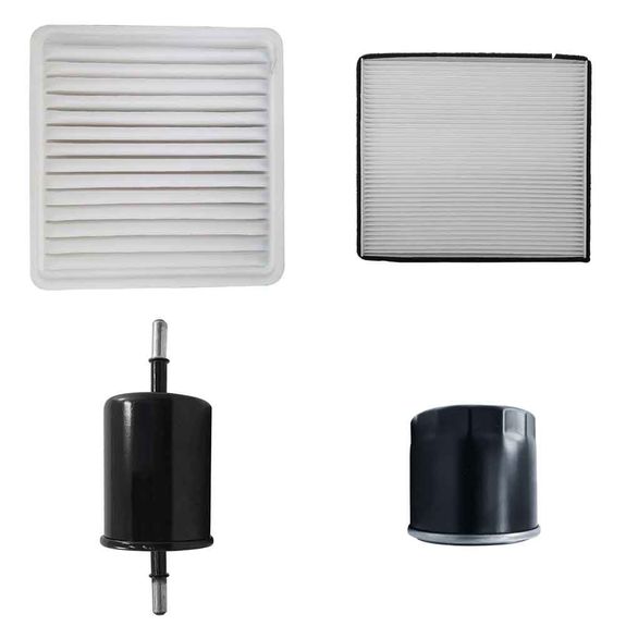 phk-filtros-ar---oleo---combustivel---ac-587-lifan-x60