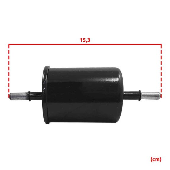 phk-filtros-ar---oleo---combustivel---ac-587-lifan-x60