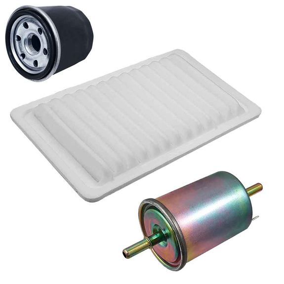 phk-filtros-ar---oleo---combustivel-113-chery-qq-10-new-qq