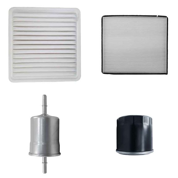 phk-filtros-ar---oleo---combustivel---ac-585-lifan-x60