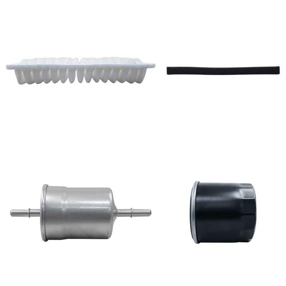 phk-filtros-ar---oleo---combustivel---ac-585-lifan-x60