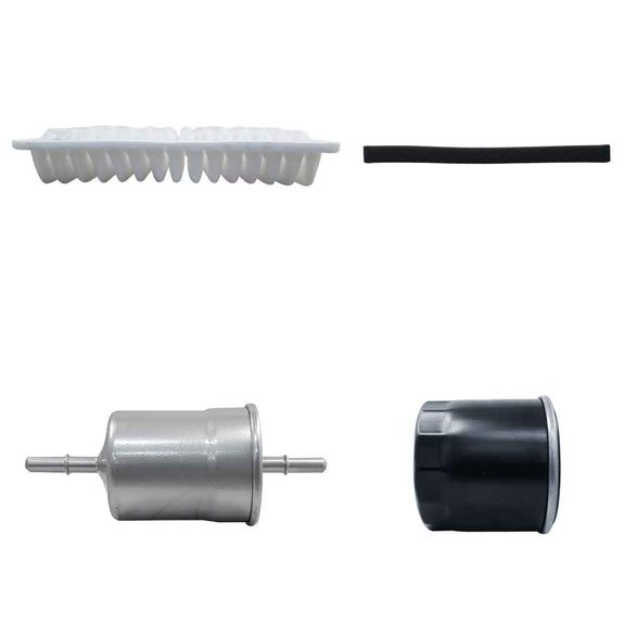 phk-filtros-ar---oleo---combustivel---ac-585-lifan-x60