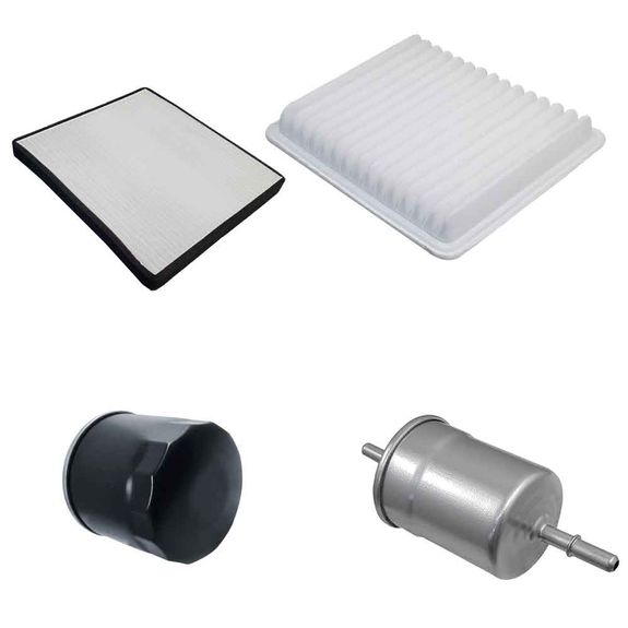 phk-filtros-ar---oleo---combustivel---ac-586-lifan-x60