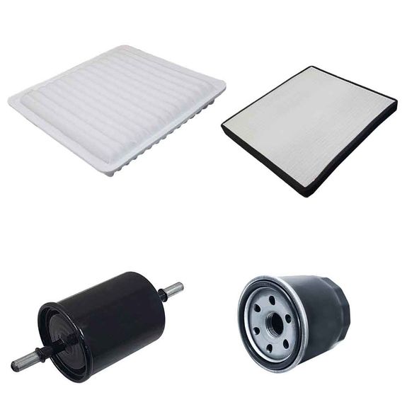 phk-filtros-ar---oleo---combustivel---ac-588-lifan-x60