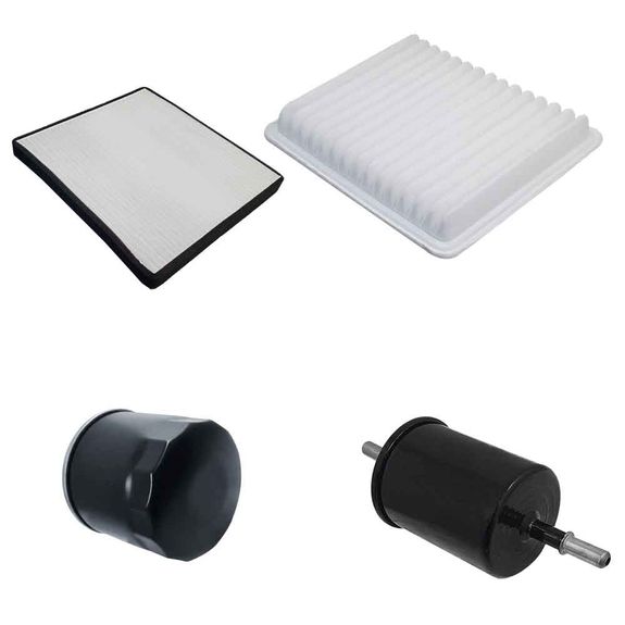 phk-filtros-ar---oleo---combustivel---ac-588-lifan-x60
