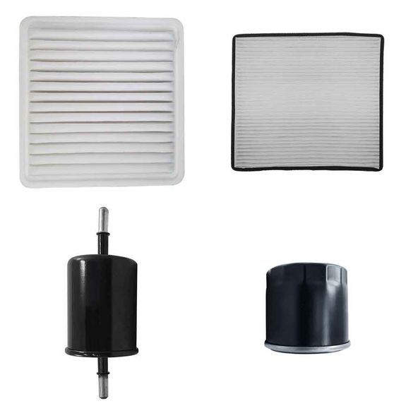 phk-filtros-ar---oleo---combustivel---ac-588-lifan-x60