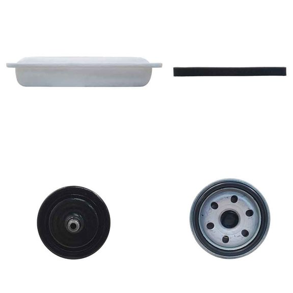 phk-filtros-ar---oleo---combustivel---ac-588-lifan-x60