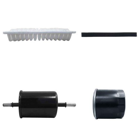 phk-filtros-ar---oleo---combustivel---ac-588-lifan-x60