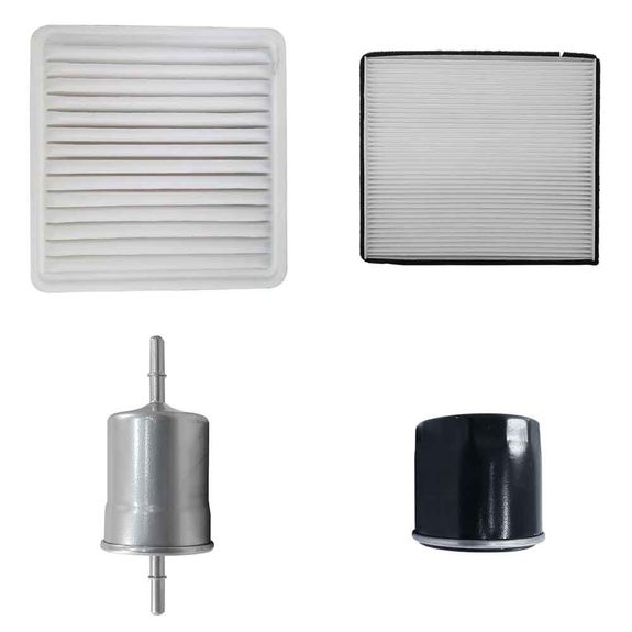 phk-filtros-ar---oleo---combustivel---ac-829-lifan-x60