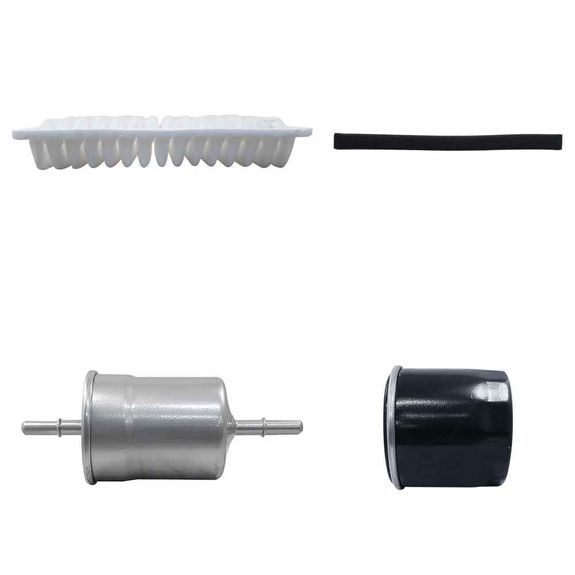 phk-filtros-ar---oleo---combustivel---ac-829-lifan-x60