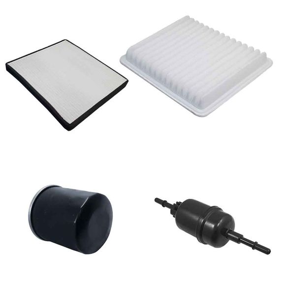 phk-filtros-ar---oleo---combustivel-plastico---ac-812-lifan-x60