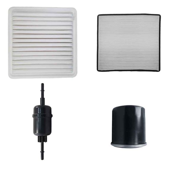 phk-filtros-ar---oleo---combustivel-plastico---ac-812-lifan-x60