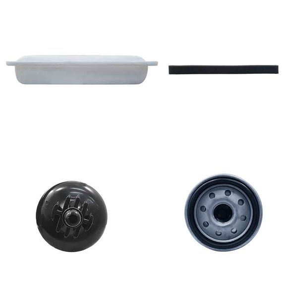 phk-filtros-ar---oleo---combustivel-plastico---ac-812-lifan-x60