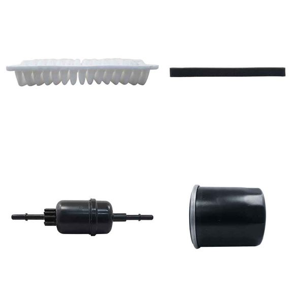 phk-filtros-ar---oleo---combustivel-plastico---ac-812-lifan-x60