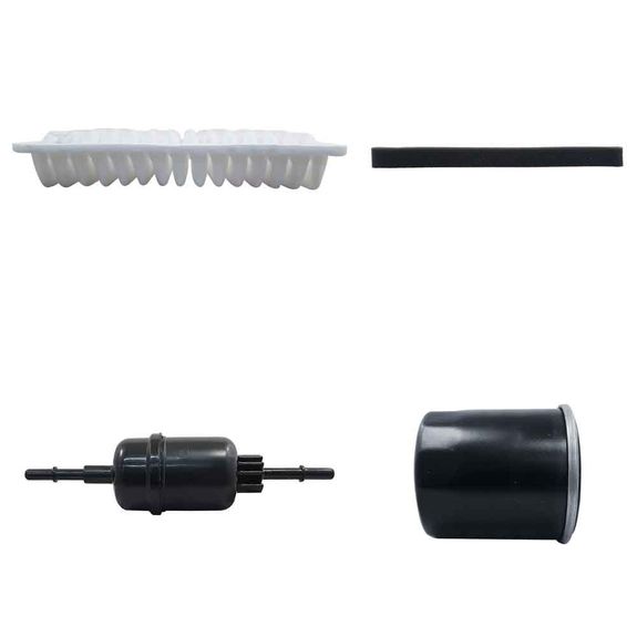phk-filtros-ar---oleo---combustivel-plastico---ac-812-lifan-x60