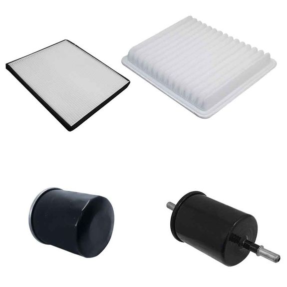 phk-filtros-ar---oleo---combustivel---ac-823-lifan-x60