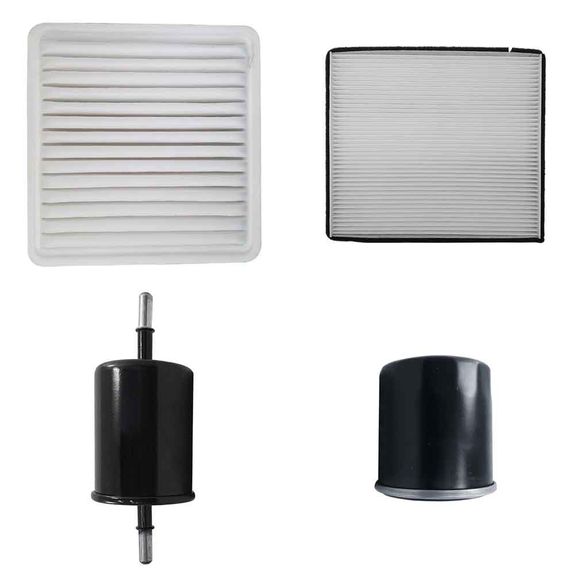 phk-filtros-ar---oleo---combustivel---ac-823-lifan-x60