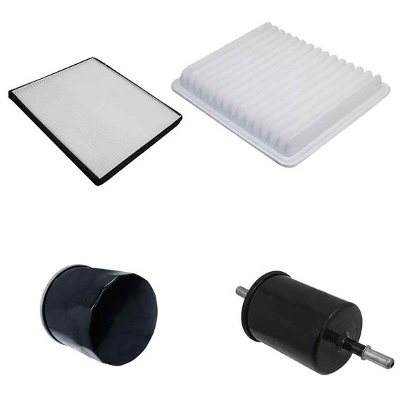 phk-filtros-ar---oleo---combustivel---ac-831-lifan-x60