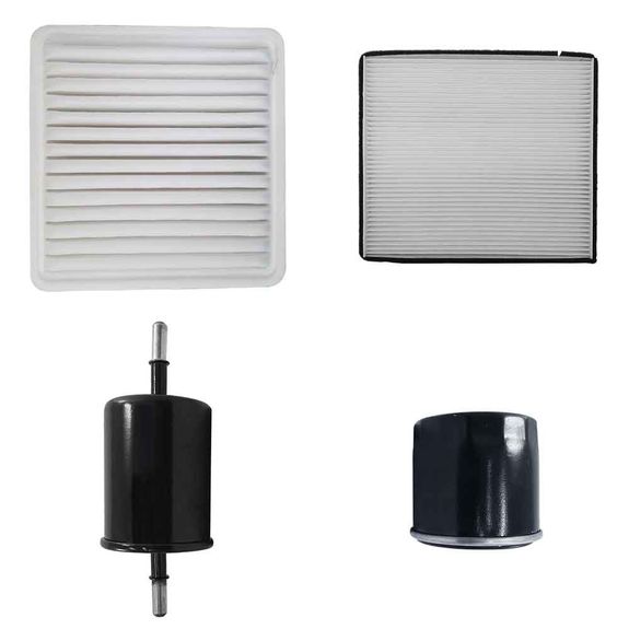 phk-filtros-ar---oleo---combustivel---ac-831-lifan-x60